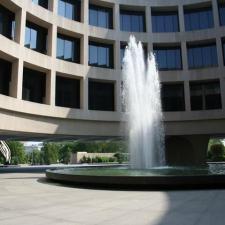 Smithsonian Hirshhorn 3